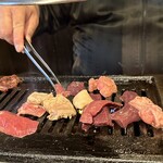 吉川ホルモン - 