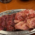 吉川ホルモン - 