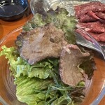 吉川ホルモン - 