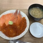 焼津ごきげん食堂 スマル家 - 