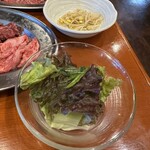 吉川ホルモン - 