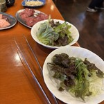 吉川ホルモン - 