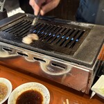 吉川ホルモン - 