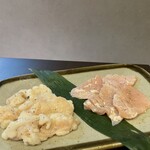 炭火焼肉 にく式 - 