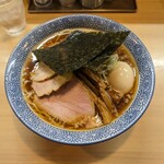 Chuukasoba Tagano - 