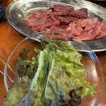 吉川ホルモン - 