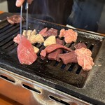 吉川ホルモン - 