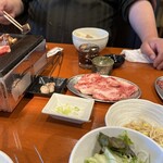 吉川ホルモン - 