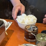 吉川ホルモン - 