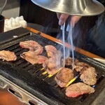 吉川ホルモン - 