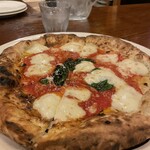 Pizzeria da Sergio - 