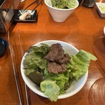 吉川ホルモン - 