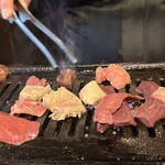 吉川ホルモン - 