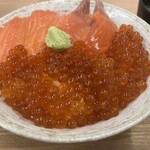 焼津ごきげん食堂 スマル家 - 