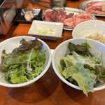 吉川ホルモン - 