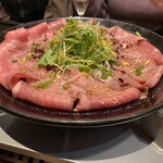 肉と日本酒いぶり - 