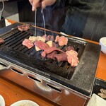 吉川ホルモン - 