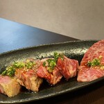 炭火焼肉 にく式 - 