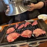 吉川ホルモン - 