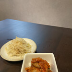 炭火焼肉 にく式 - 