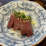 炭火焼肉 にく式 - 