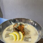 炭火焼肉 にく式 - 