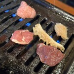 吉川ホルモン - 