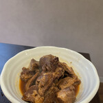 炭火焼肉 にく式 - 