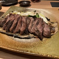 肉と日本酒いぶり 有楽町店 - 