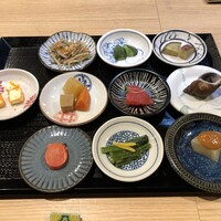 梅田 鮨処いこう - 
