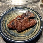 北新地焼肉 きらく - 