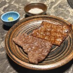 北新地焼肉 きらく - 