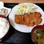 Ra-Men Aji Ichi - 全体図はこんな感じ。