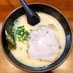 博多ラーメン 長浜や - 