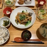 おぼんdeごはん - 