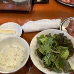 吉川ホルモン - 