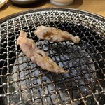 焼肉やっぱ。 - 