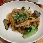 おぼんdeごはん - 