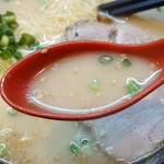 博多ラーメン 長浜や - 