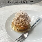 Patisserie JUN UJITA - 