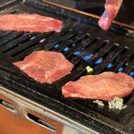 吉川ホルモン - 