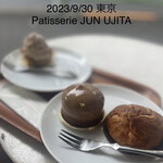 Patisserie JUN UJITA - 