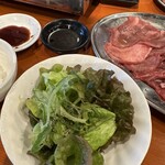 吉川ホルモン - 