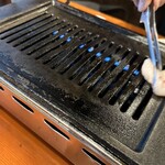 吉川ホルモン - 