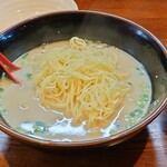 博多ラーメン 長浜や - 