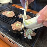 吉川ホルモン - 