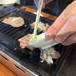 吉川ホルモン - 