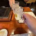 吉川ホルモン - 