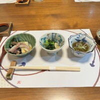 味勝鮨 - 