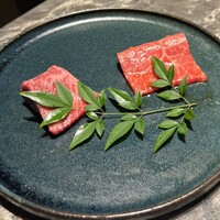 北新地焼肉 きらく - 